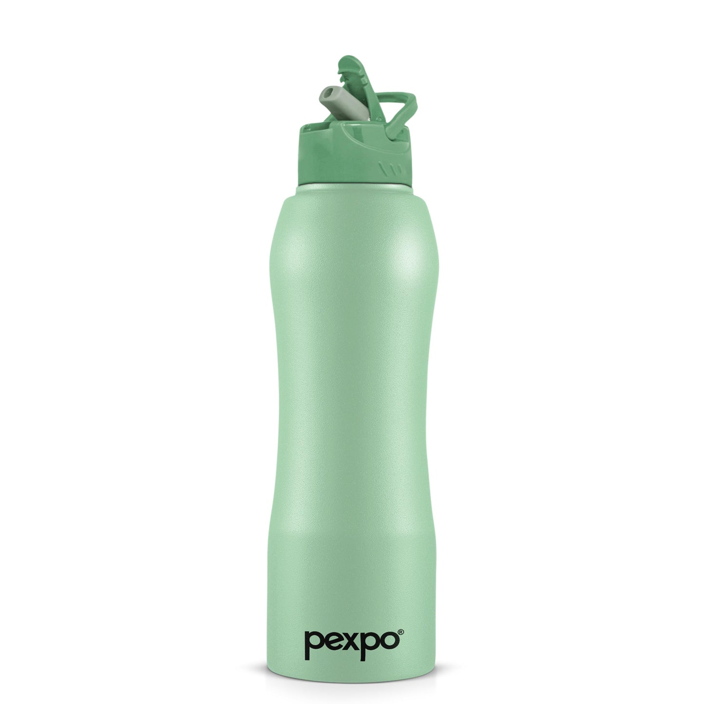 Belly SS Water Bottle