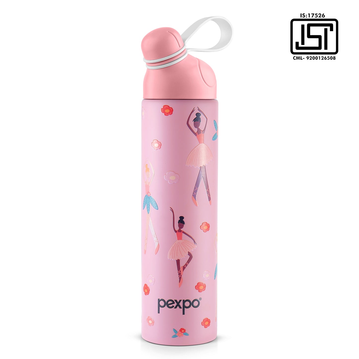 Pico Hot & Cold Water Bottle