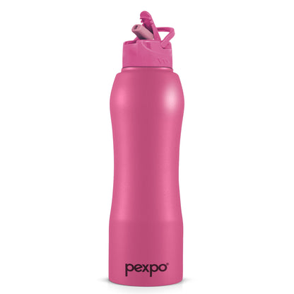 Belly SS Water Bottle