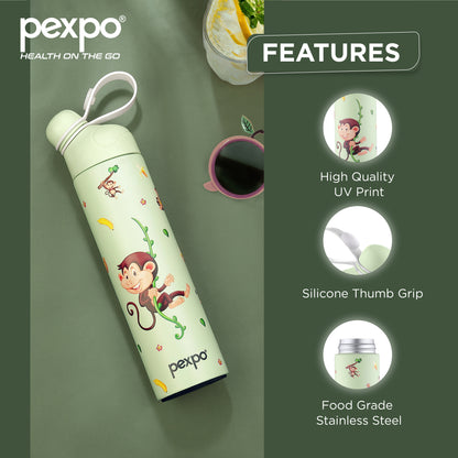 Pico Hot & Cold Water Bottle