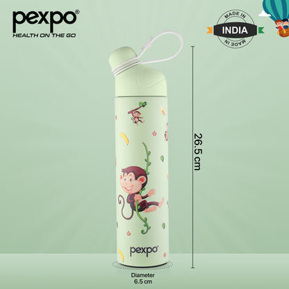 Pico Hot & Cold Water Bottle