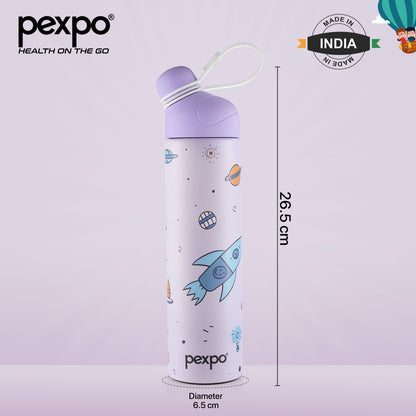 Pico Hot & Cold Water Bottle