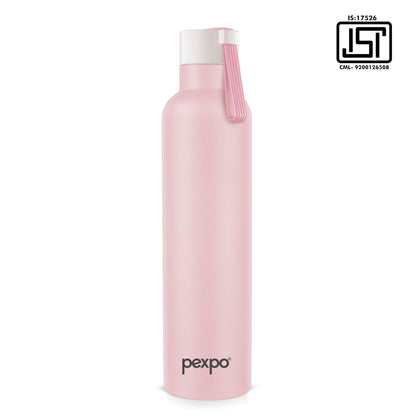 Oslo Pastel Edition Hot & Cold Water Bottle