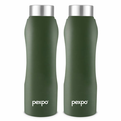 Bistro SS Water Bottle