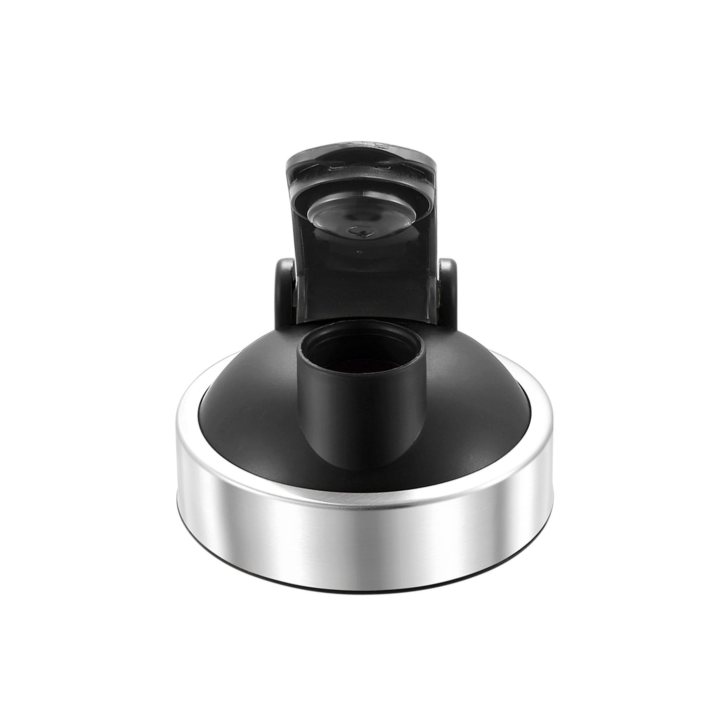 Kinetic Shaker Sipper Cap