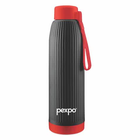 Easy Grip PU Water Bottle