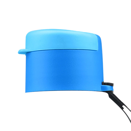Sonnet Sipper Cap