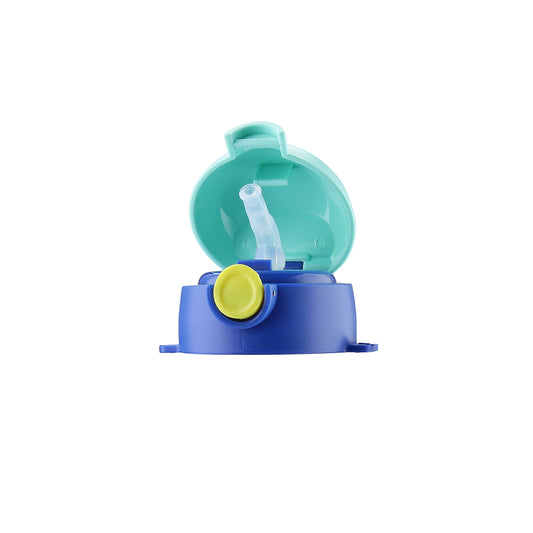 Pexpo Sporty Art Leak-Proof Sipper cap