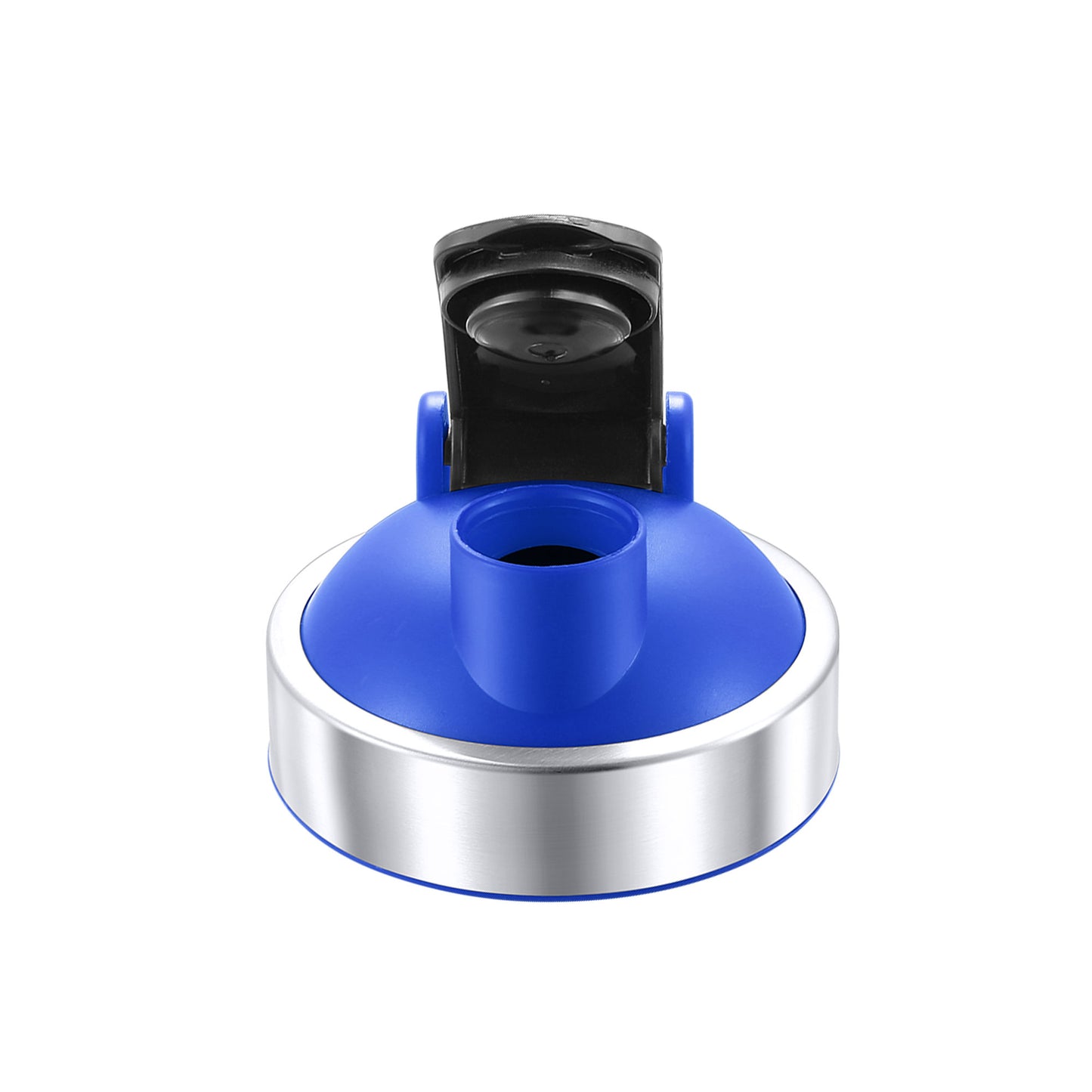 Kinetic Shaker Sipper Cap