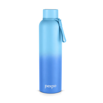 Bravo Hot & Cold Water Bottle - Ombre Design