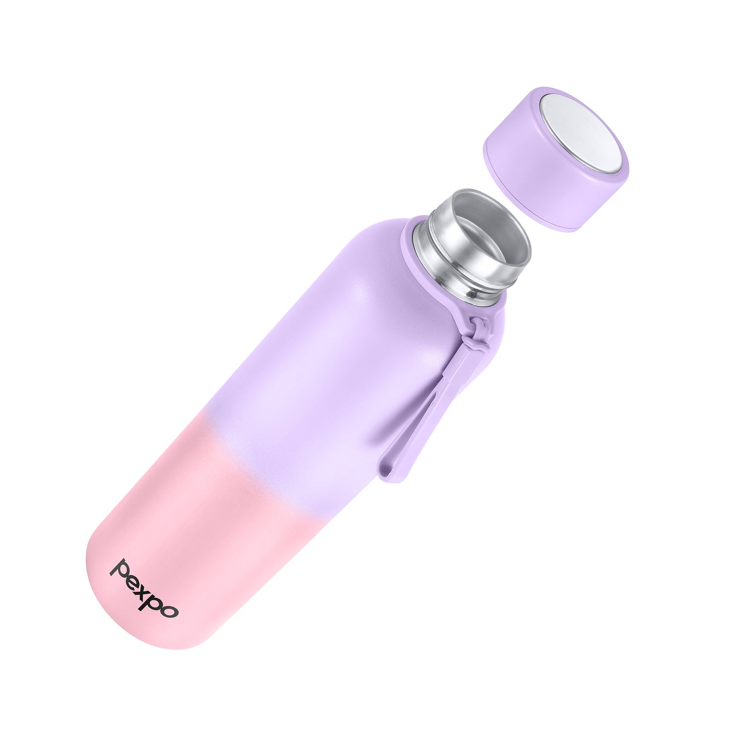 Bravo Hot & Cold Water Bottle - Ombre Design