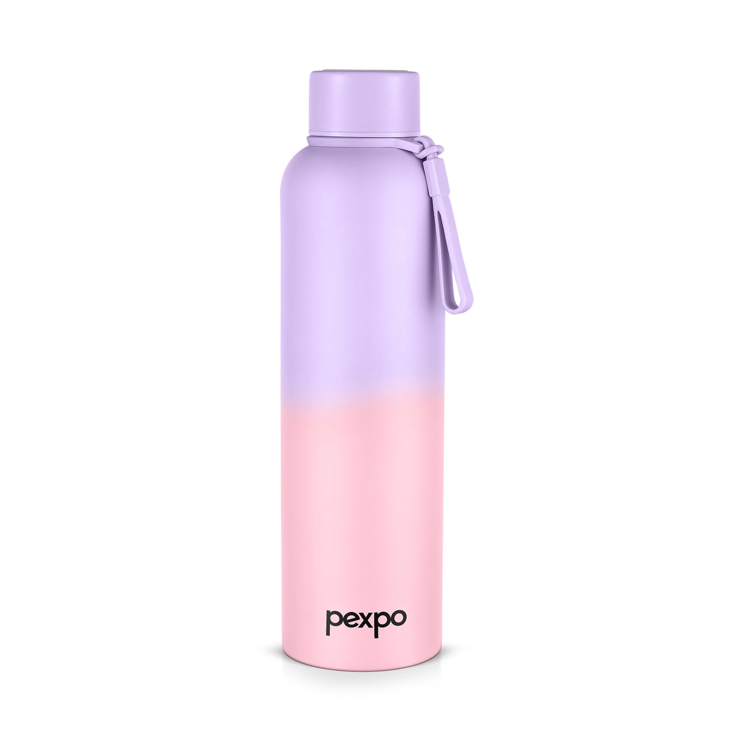 Bravo Hot & Cold Water Bottle - Ombre Design