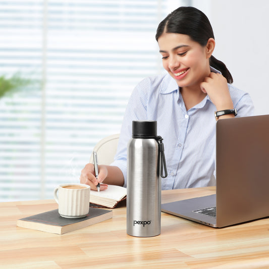 Bravo Hot & Cold Water Bottle