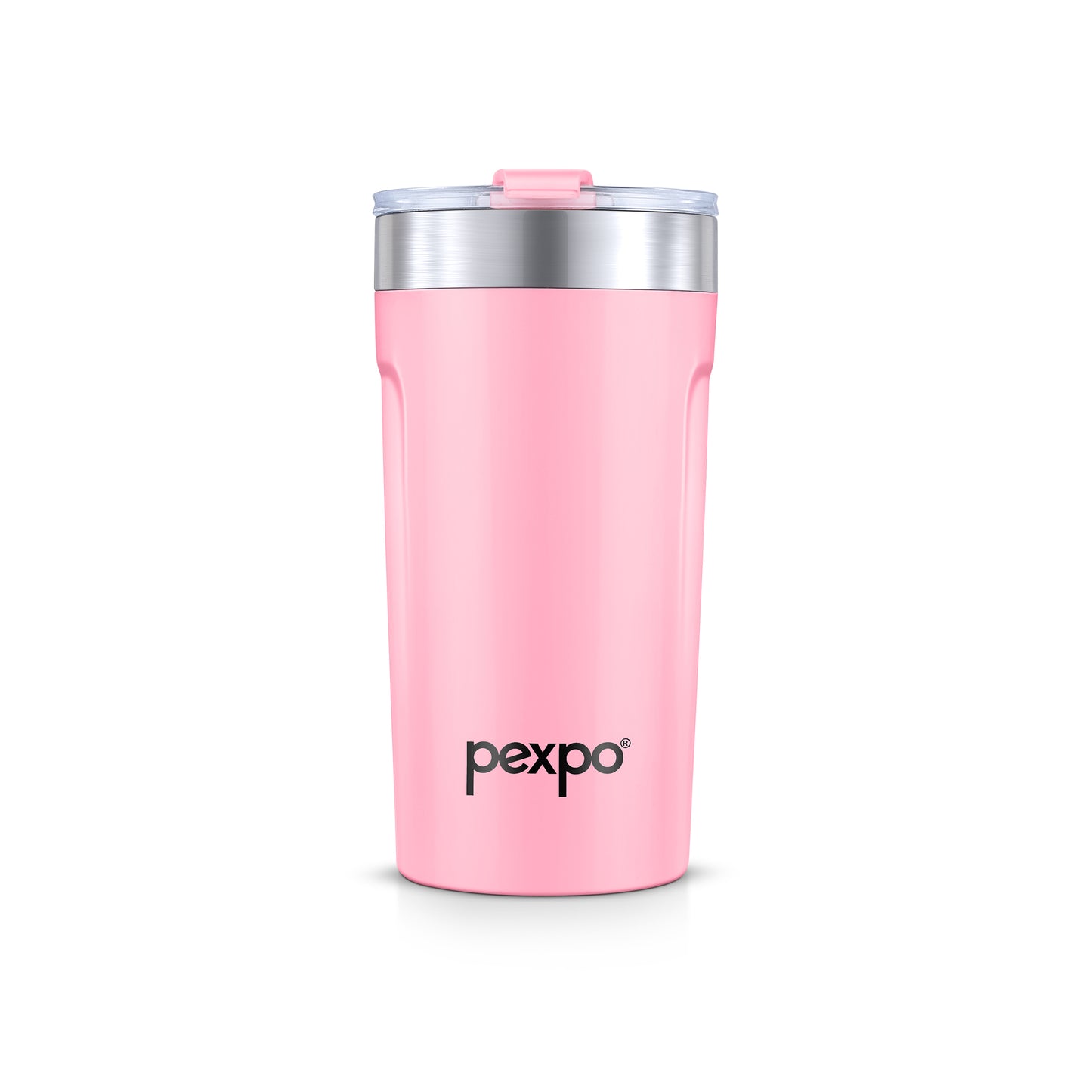 Brew Mate Stainless Steel Tumbler
