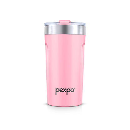 Brew Mate Stainless Steel Tumbler
