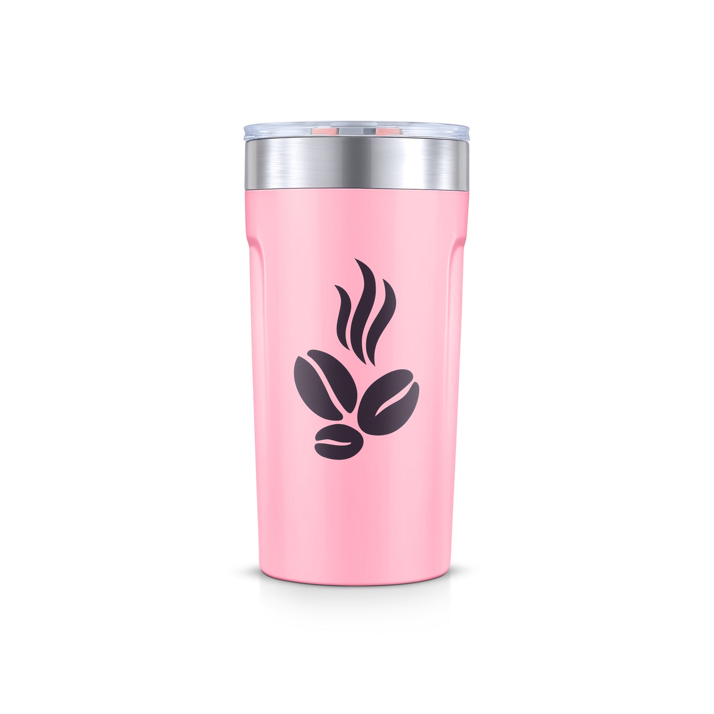 Brew Mate Stainless Steel Tumbler