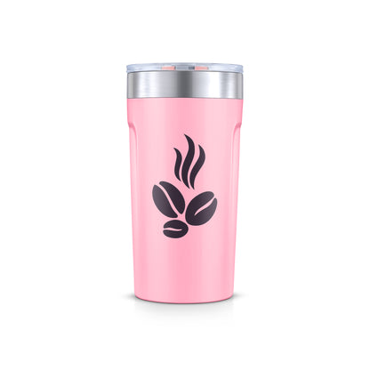 Brew Mate Stainless Steel Tumbler