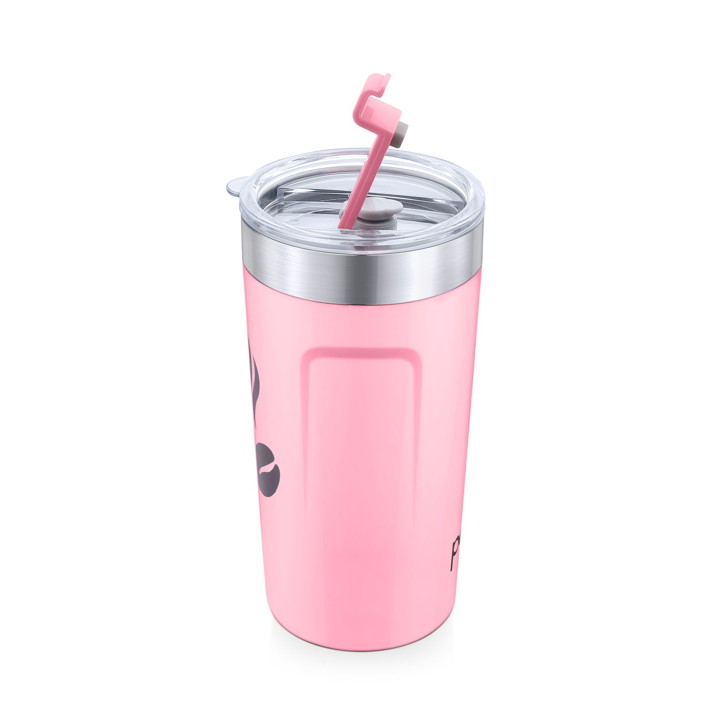 Brew Mate Stainless Steel Tumbler