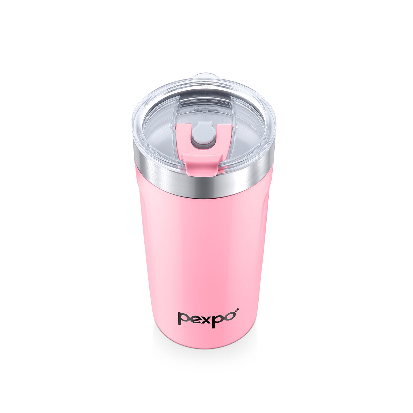 Brew Mate Stainless Steel Tumbler