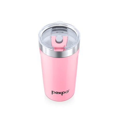 Brew Mate Stainless Steel Tumbler