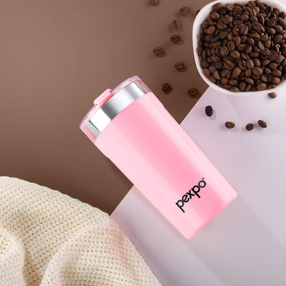 Brew Mate Stainless Steel Tumbler