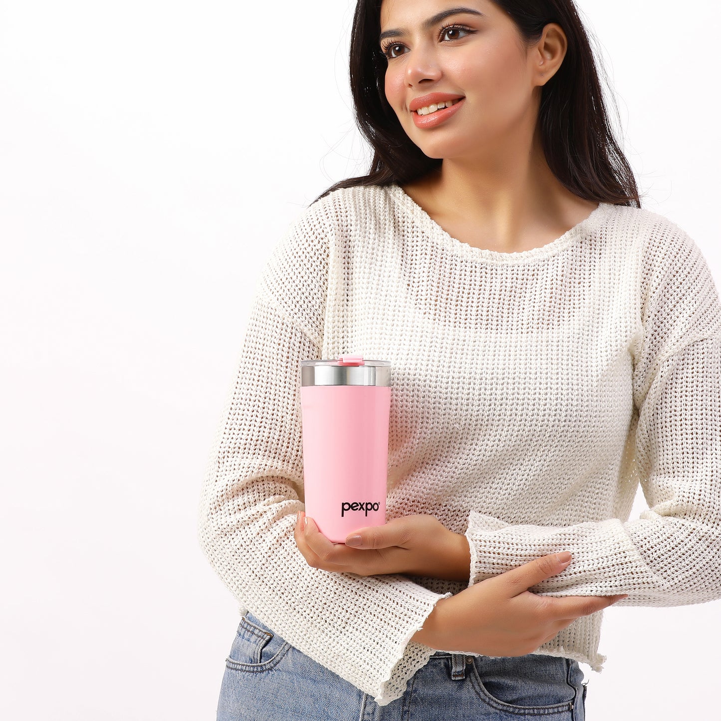 Brew Mate Stainless Steel Tumbler