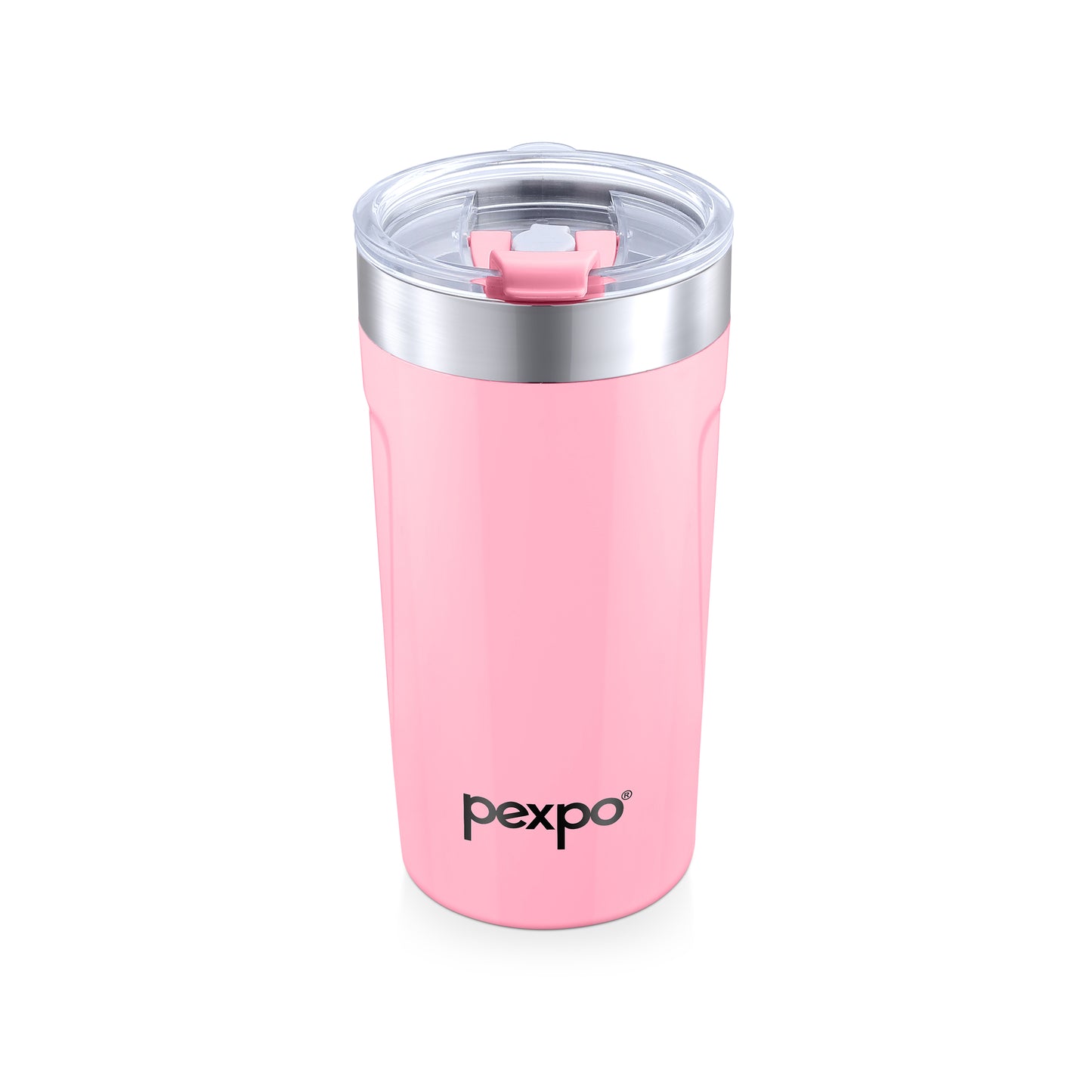 Brew Mate Stainless Steel Tumbler