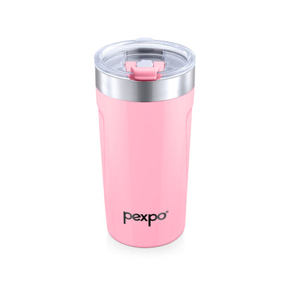 Brew Mate Stainless Steel Tumbler