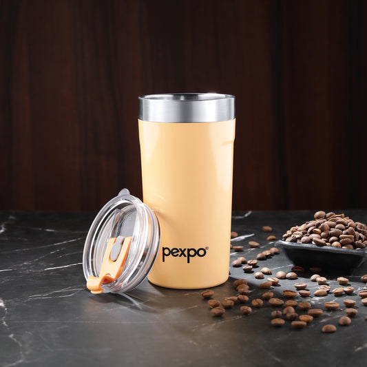 Brew Mate Stainless Steel Tumbler