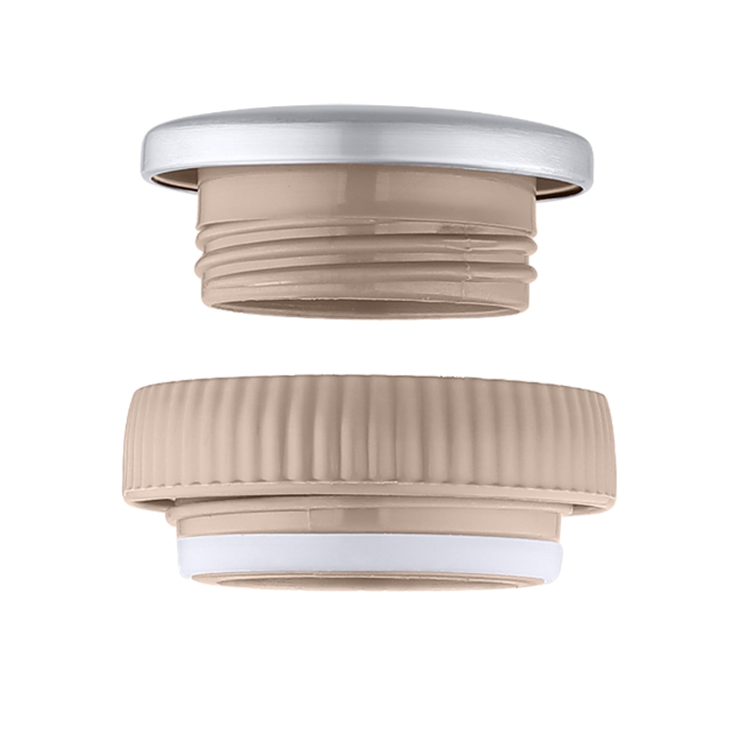 Crypto Screw Cap