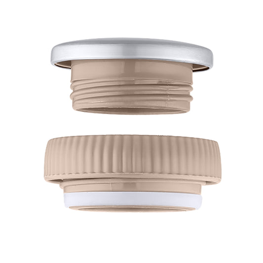 Crypto Screw Cap