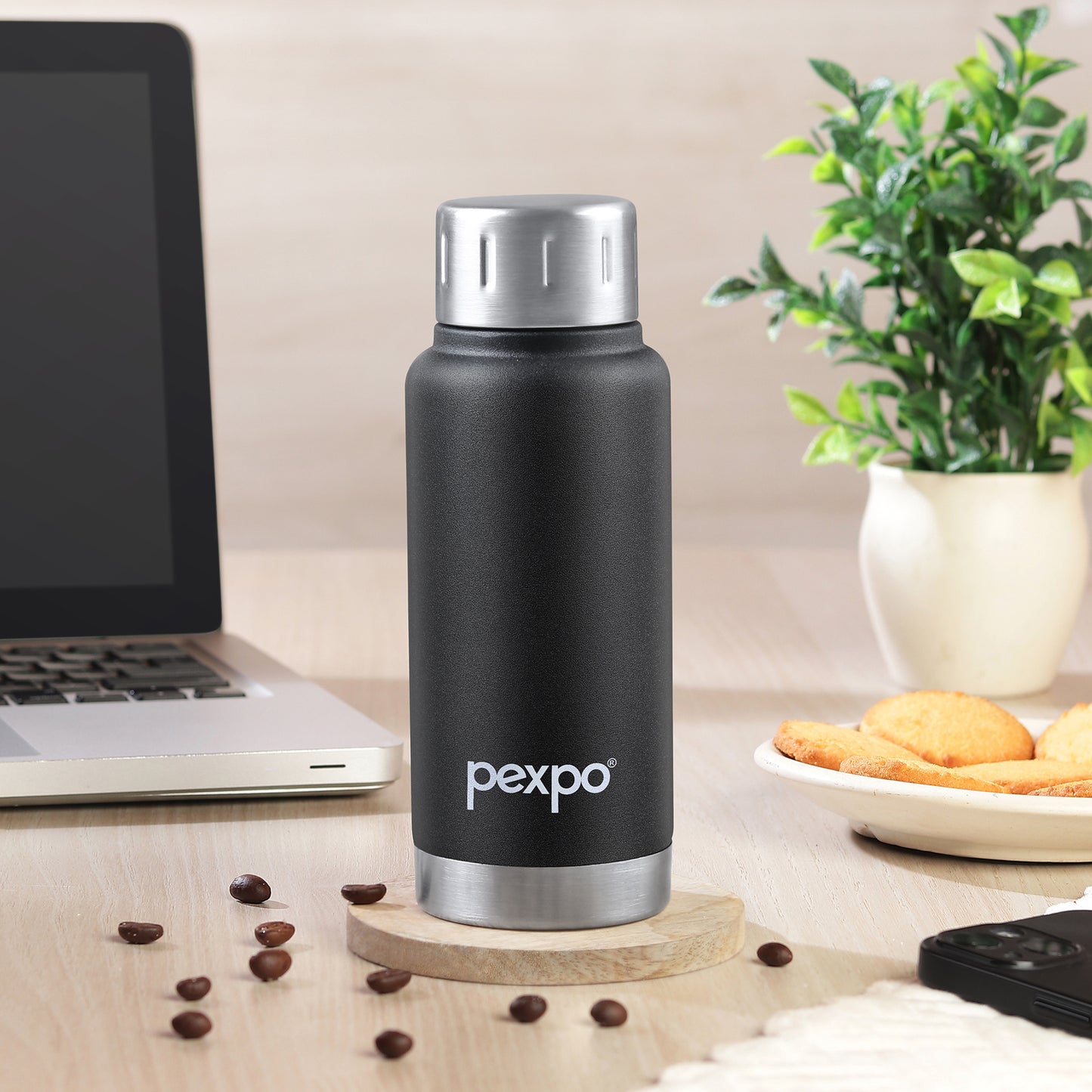 Cameo Hot & Cold Water Bottle