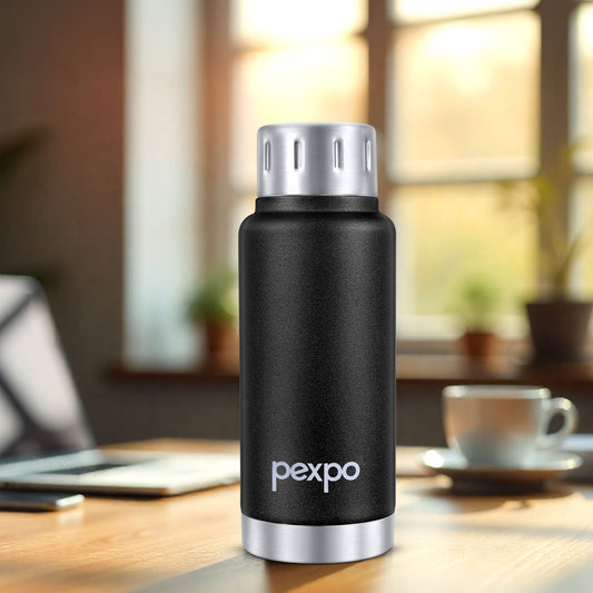 Cameo Hot & Cold Water Bottle