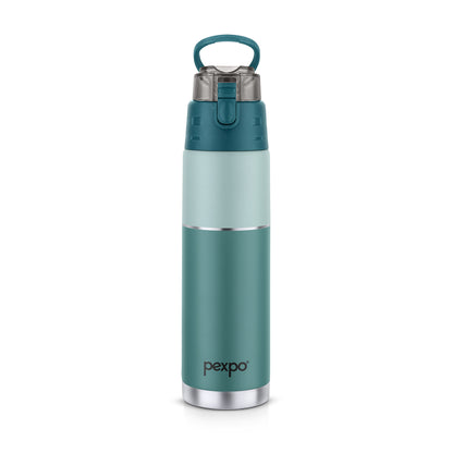 Cardio Hot & Cold Water Bottle