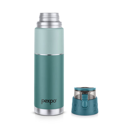 Cardio Hot & Cold Water Bottle