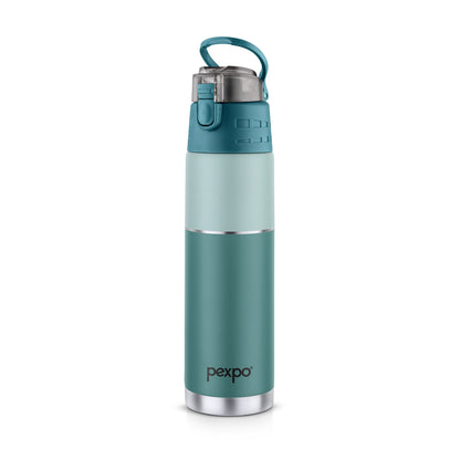 Cardio Hot & Cold Water Bottle