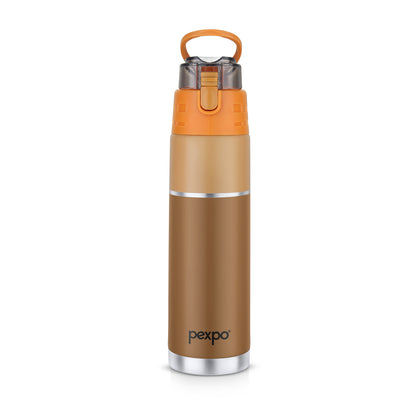 Cardio Hot & Cold Water Bottle