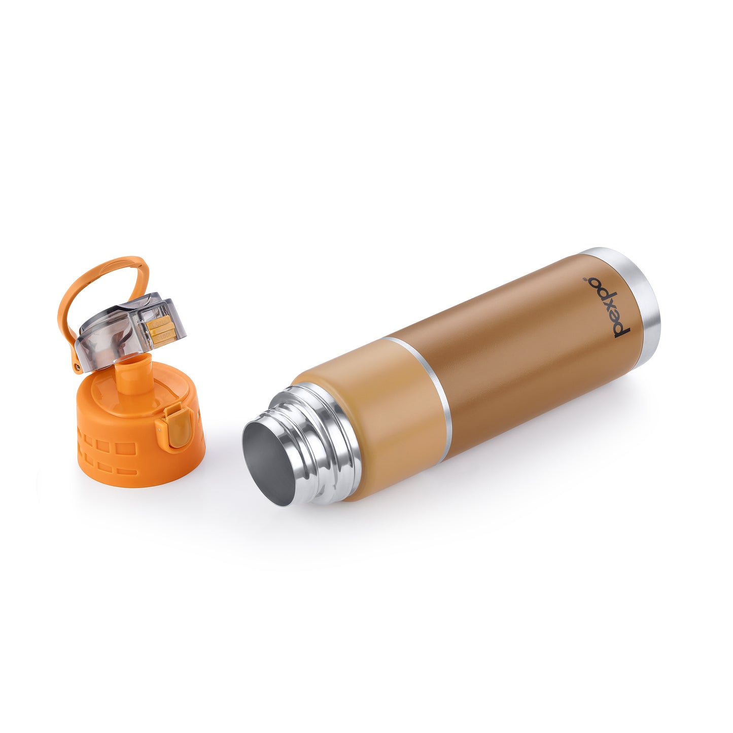Cardio Hot & Cold Water Bottle