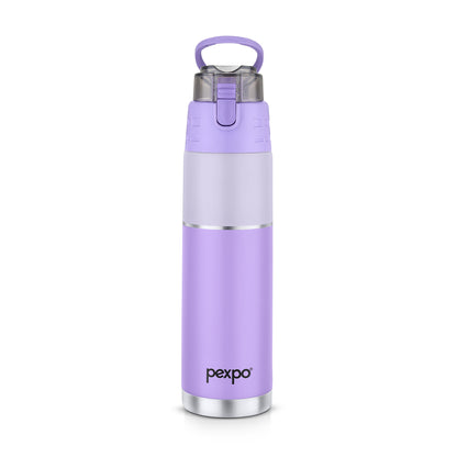 Cardio Hot & Cold Water Bottle