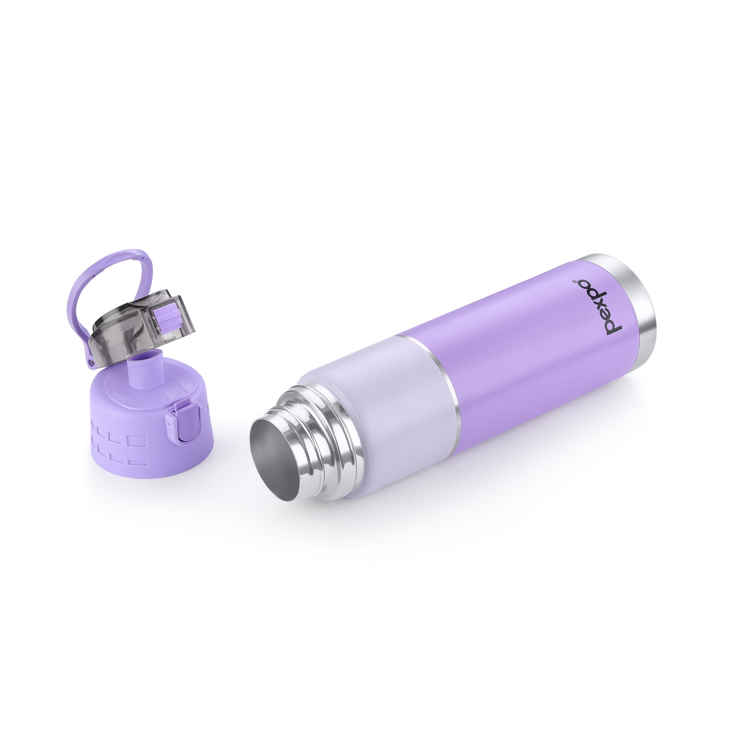 Cardio Hot & Cold Water Bottle