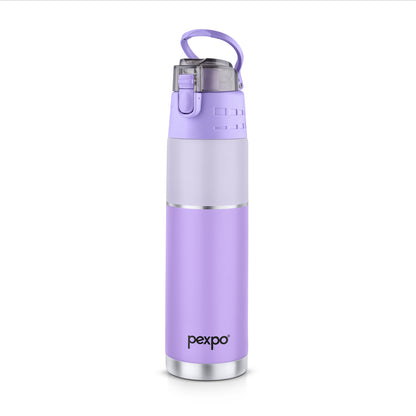 Cardio Hot & Cold Water Bottle