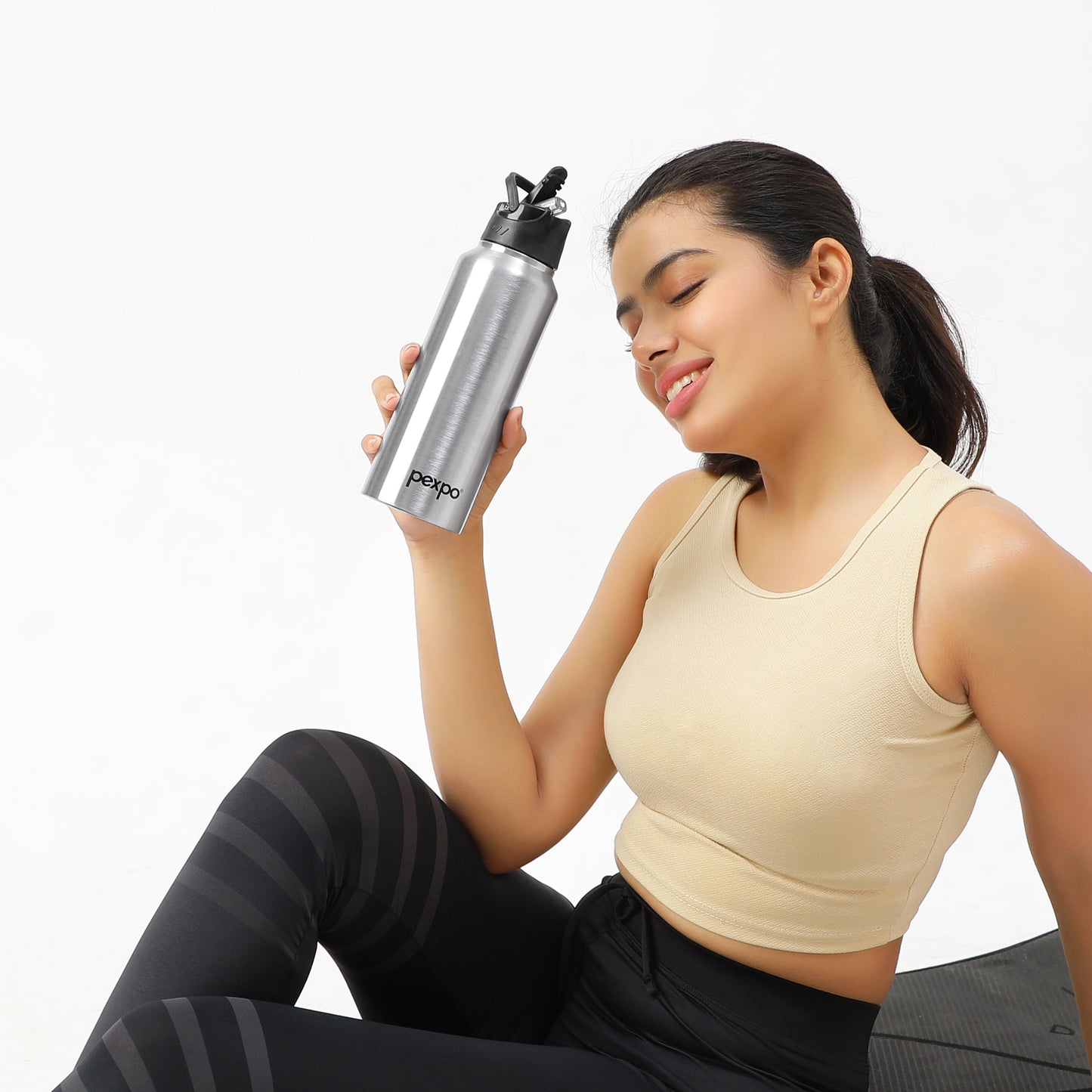 Chico SS Water Bottle
