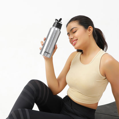 Chico SS Water Bottle