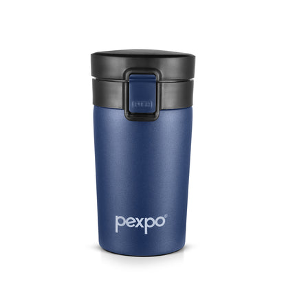 Cocoa Vacuum Tumbler