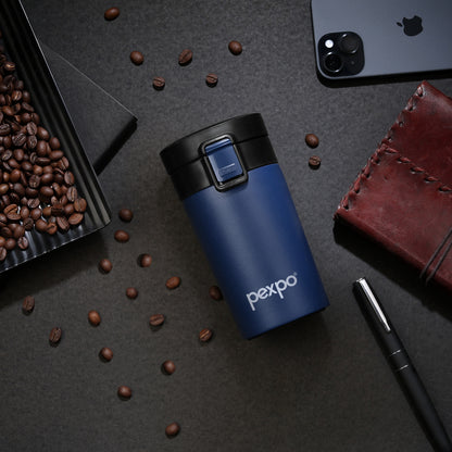 Cocoa Vacuum Tumbler