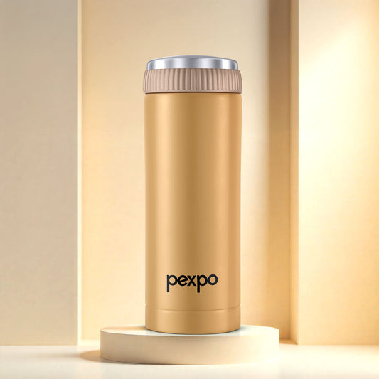 Crypto Hot & Cold Water Bottle