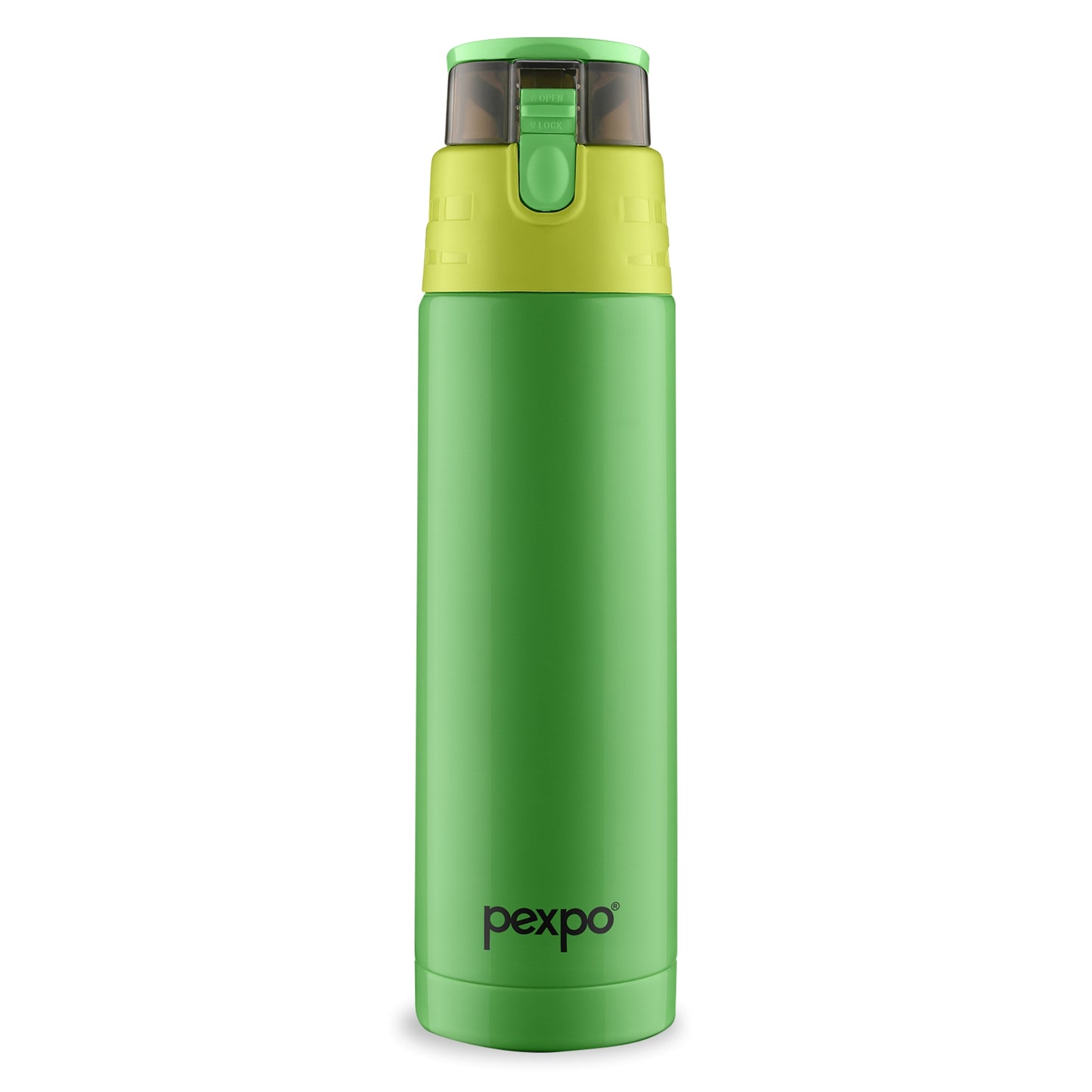 Cardio Hot & Cold Water Bottle