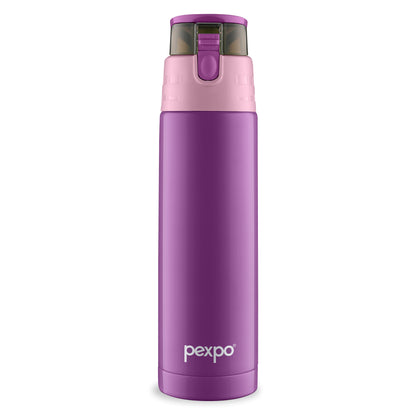 Cardio Hot & Cold Water Bottle