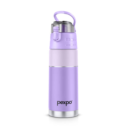 Cardio Hot & Cold Water Bottle
