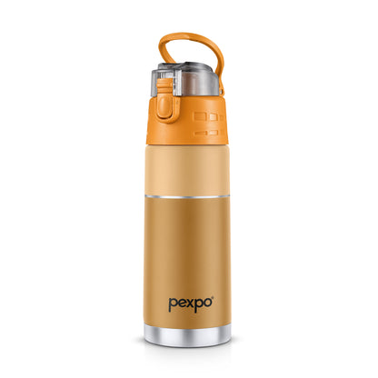 Cardio Hot & Cold Water Bottle